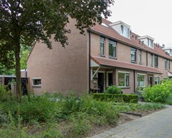 Van Schothorststraat 27 Barneveld