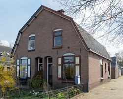 Valkseweg 110 Barneveld