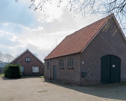 Bouwkavel naast Valkseweg 110 Barneveld