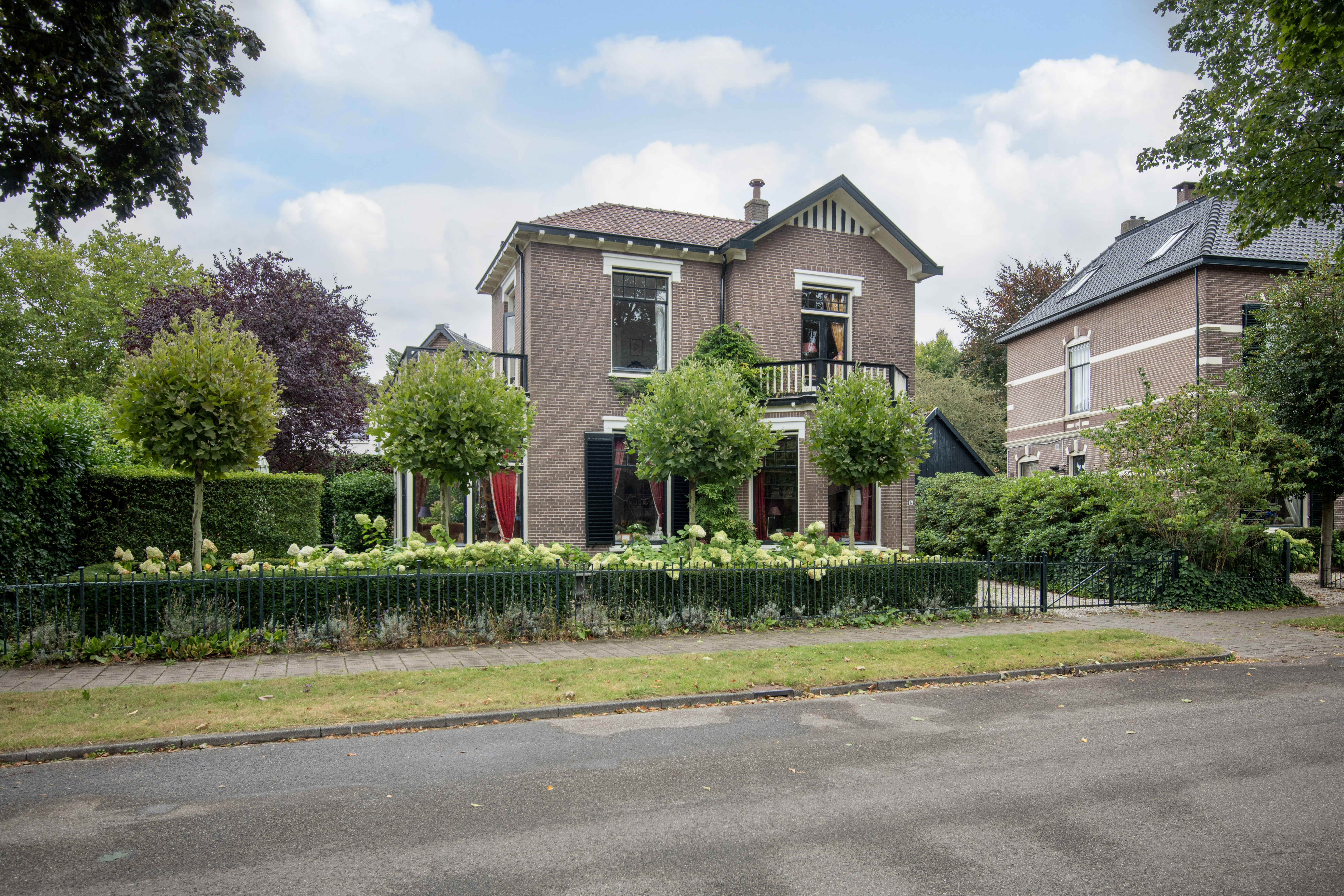 Jhr. Mr. G.W. Molleruslaan 14 Apeldoorn